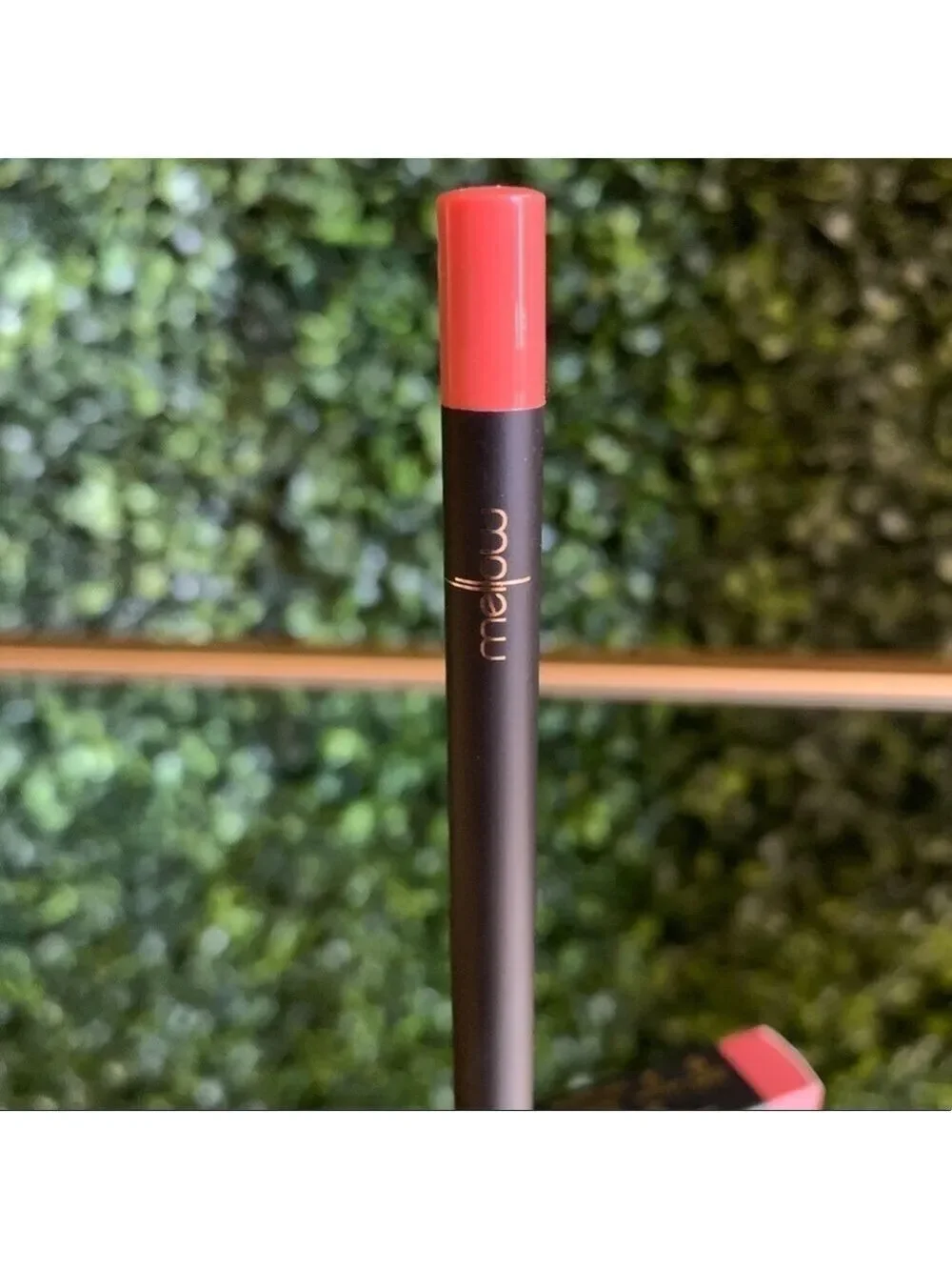 Mellow Cosmetics ROSE Gel Lip Pencil Liner | NEW